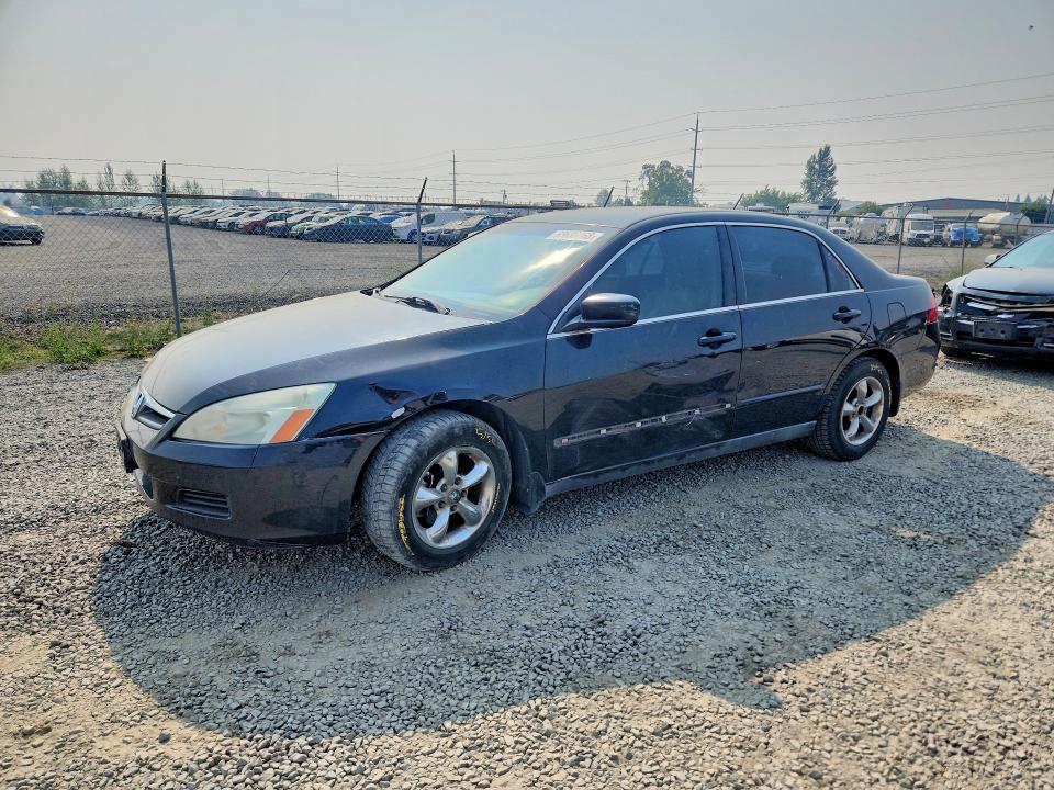 Aukcja sprzedaży 2007 Honda Accord, vin: 1HGCM56497A104405, numer aukcji: 63886066