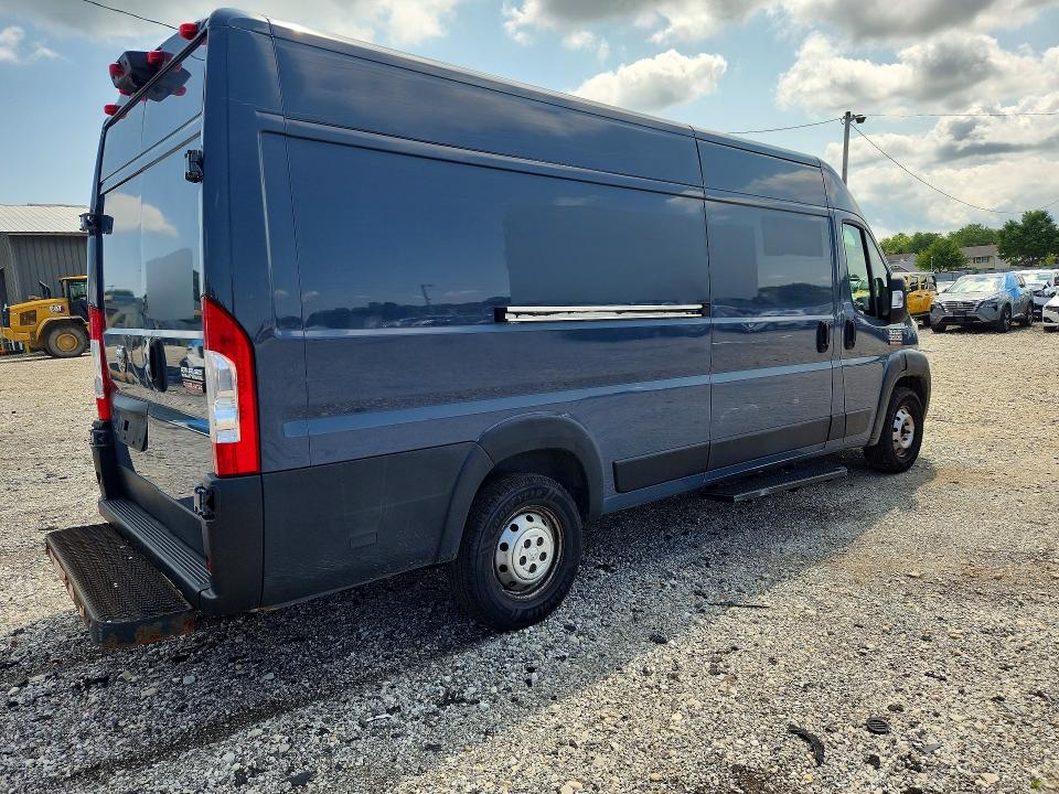 Aukcja sprzedaży 2021 Ram Promaster 3500, vin: 3C6FRVJG3ME503258, numer aukcji: 62649786