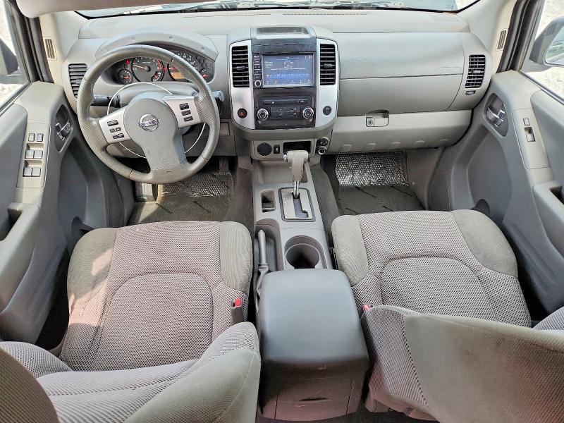 Продаж на аукціоні авто 2019 Nissan Frontier, vin: 1N6AD0ER5KN723653, номер лоту: 65656766
