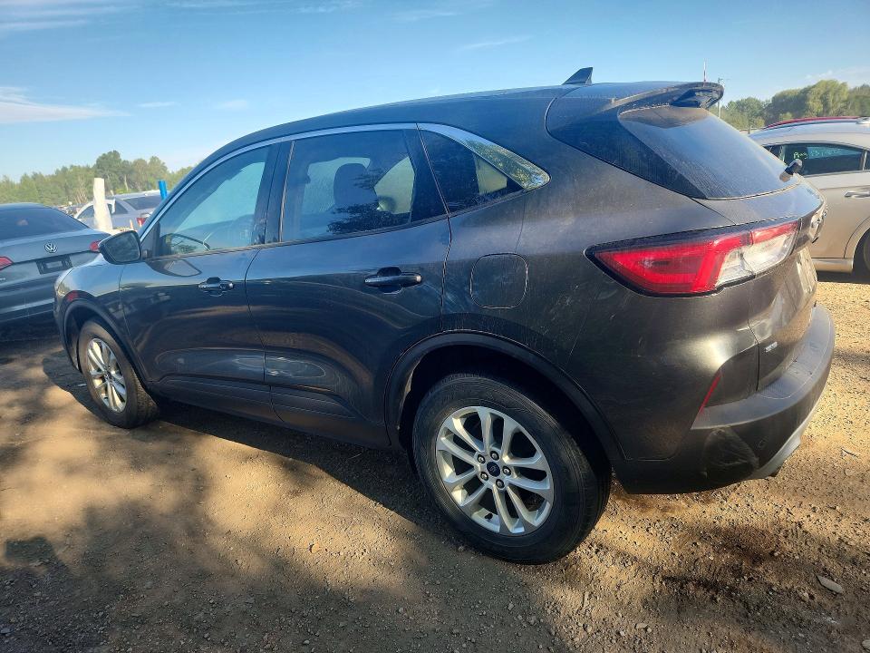 Продаж на аукціоні авто 2020 Ford Escape, vin: 1FMCU9G66LUB31510, номер лоту: 65272896