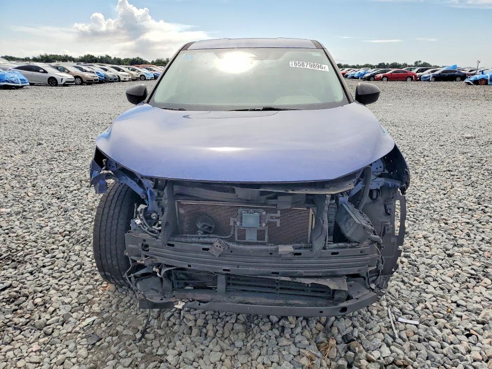 Aukcja sprzedaży 2021 Nissan Rogue, vin: JN8AT3AA5MW015749, numer aukcji: 65879896