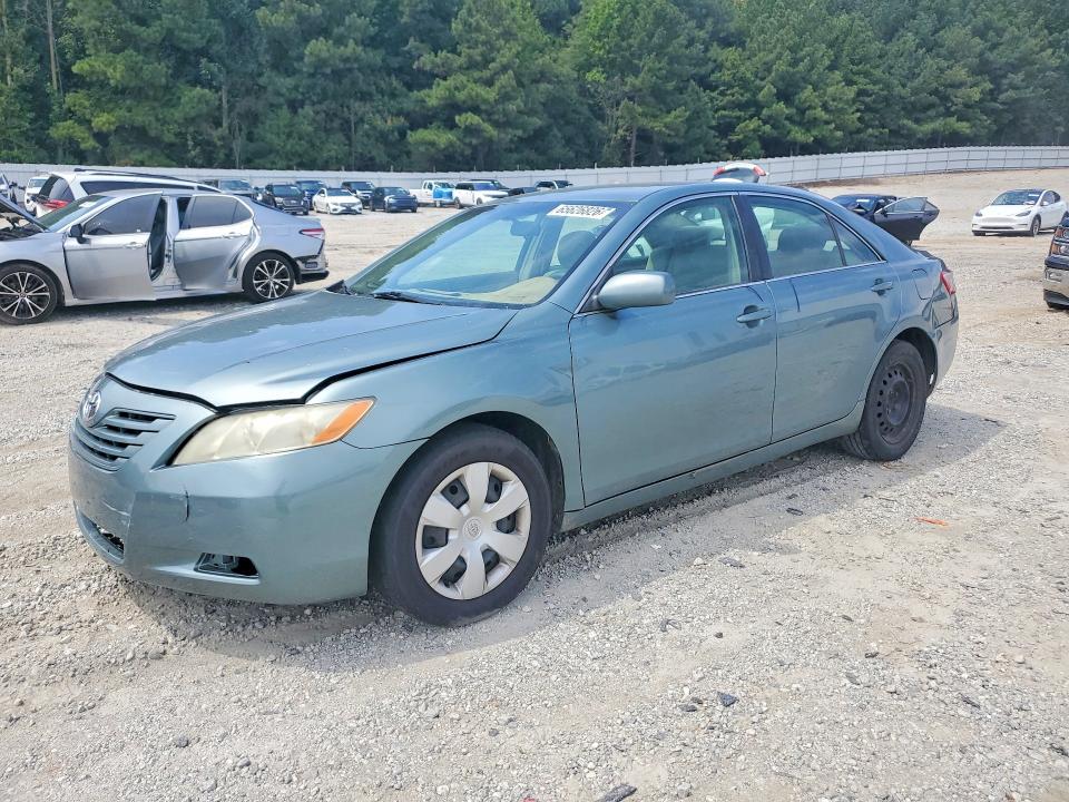Aukcja sprzedaży 2009 Toyota Camry, vin: 4T1BE46K09U906676, numer aukcji: 65626826