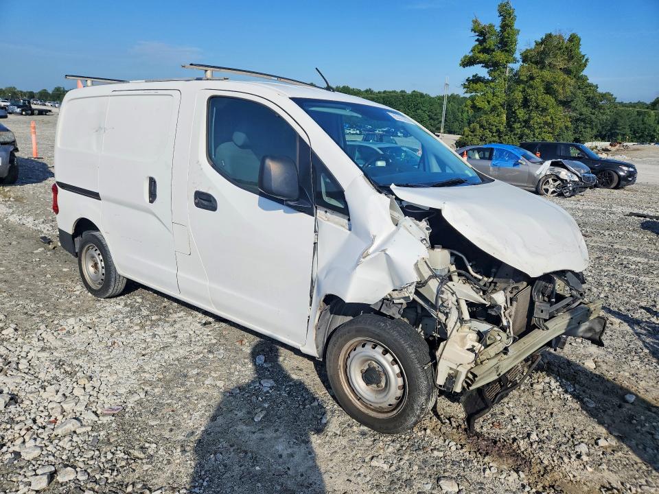 Aukcja sprzedaży 2015 Nissan Nv200, vin: 3N6CM0KNXFK734864, numer aukcji: 65312226