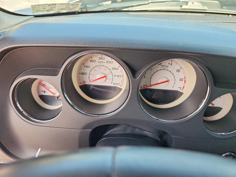 2012 Dodge Challenger მანქანა იყიდება აუქციონზე, vin: 2C3CDYBT9CH196306, აუქციონის ნომერი: 66926126