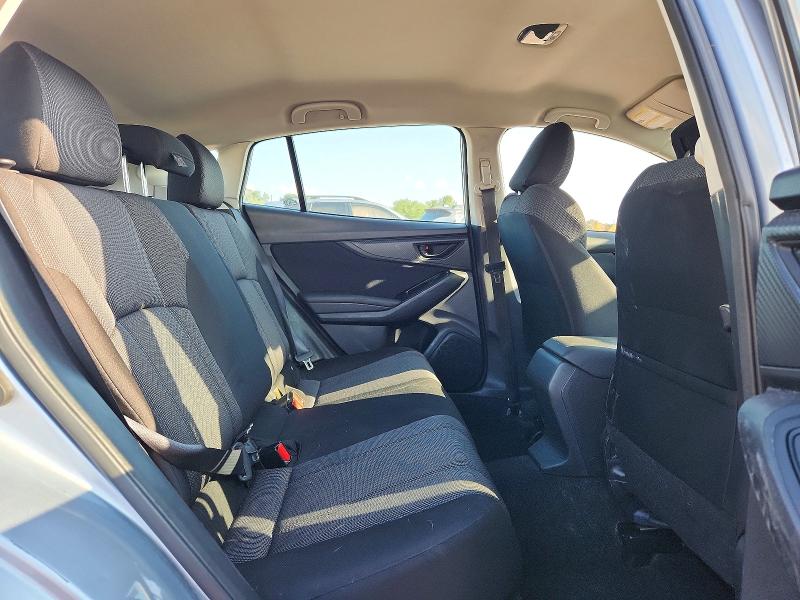 Продажа на аукционе авто 2018 Subaru Impreza, vin: 4S3GTAA68J3717535, номер лота: 62667906