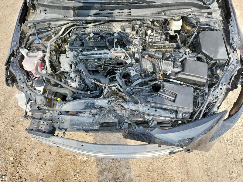 67451386 :رقم المزاد ، 5YFB4MDE2SP268521 vin ، 2025 Toyota Corolla مزاد بيع