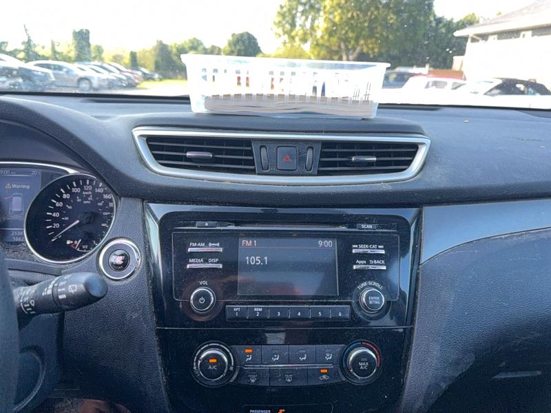 Продажа на аукционе авто 2015 Nissan Rogue, vin: 5N1AT2MV2FC821049, номер лота: 65442386