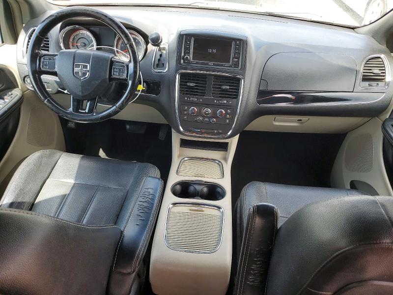 Продажа на аукционе авто 2019 Dodge Grand Caravan, vin: 2C4RDGCG9KR749336, номер лота: 65210706