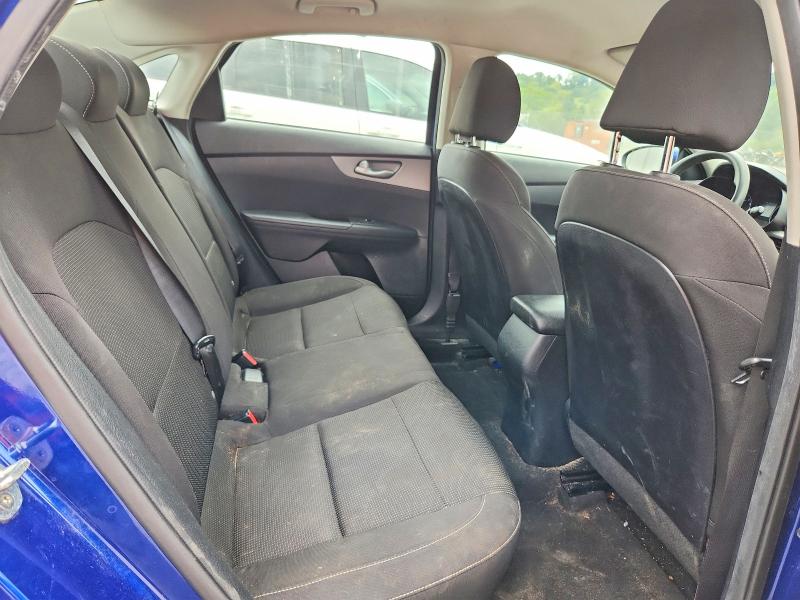 Продажа на аукционе авто 2019 Kia Forte, vin: 3KPF24AD1KE029725, номер лота: 65209656