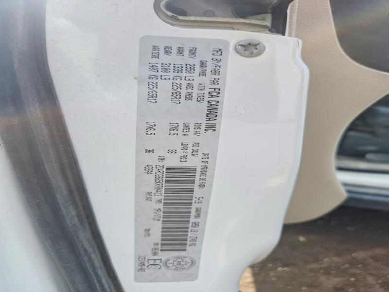 Aukcja sprzedaży 2019 Dodge Grand Caravan, vin: 2C4RDGBG5KR704413, numer aukcji: 66349126