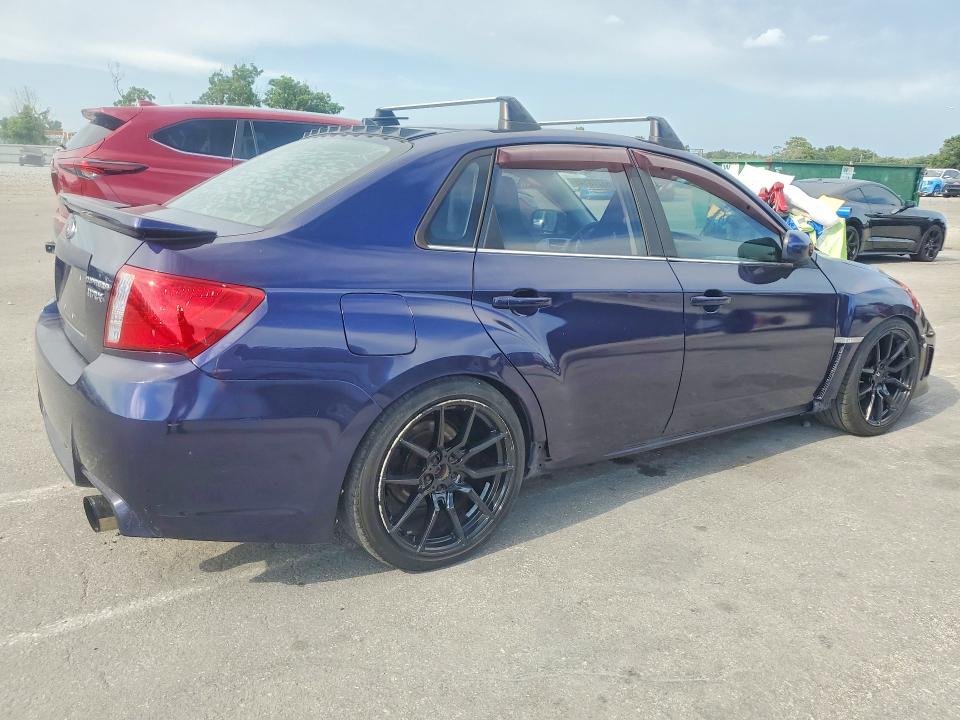 Aukcja sprzedaży 2013 Subaru Impreza, vin: JF1GV7E6XDG031880, numer aukcji: 65278146