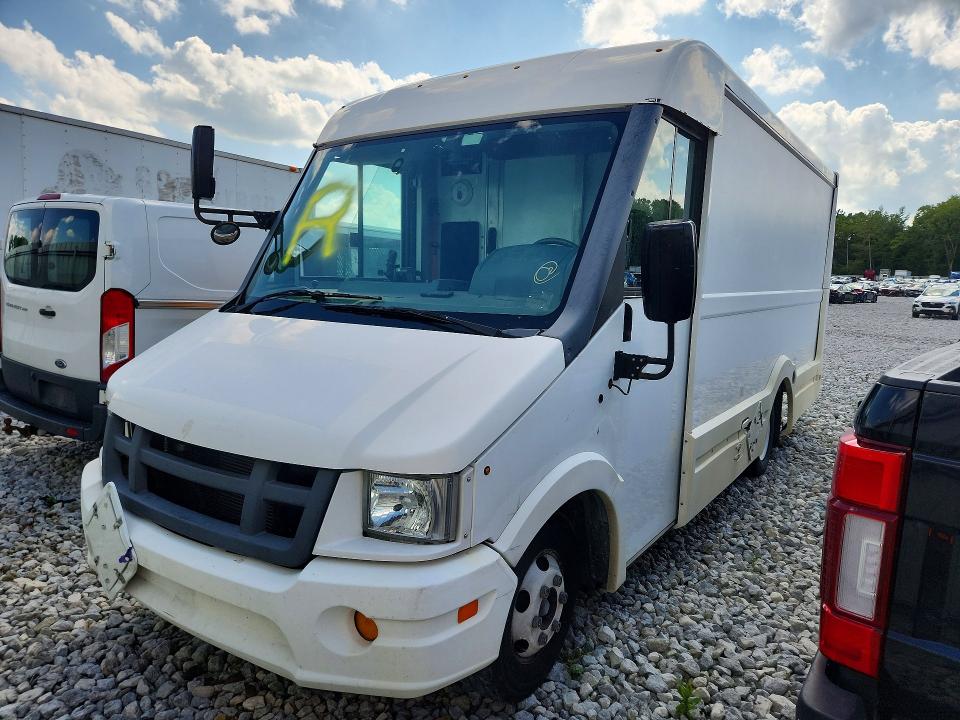 Продажа на аукционе авто 2018 Isuzu Npr, vin: JALB4T170J7W02138, номер лота: 65983866
