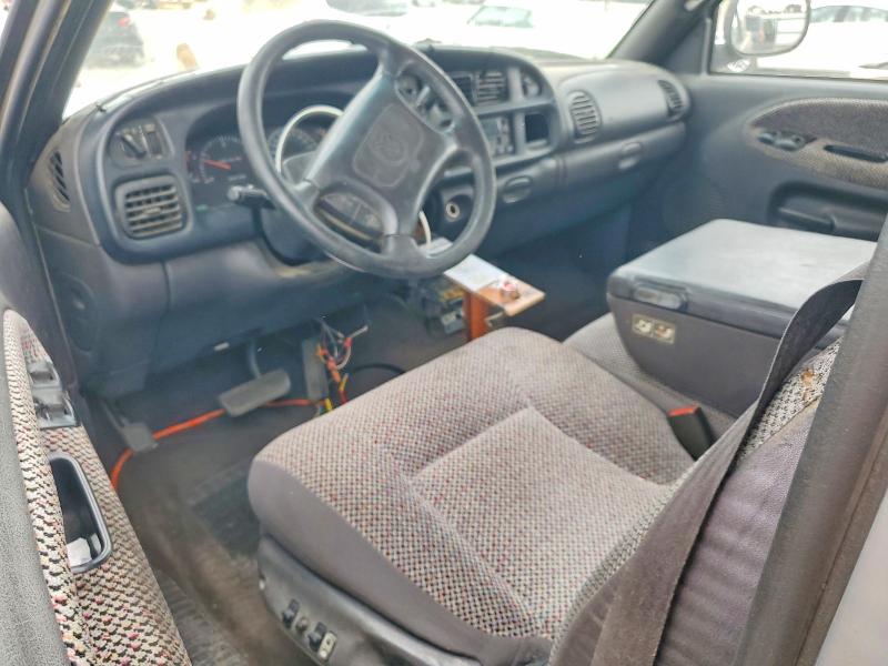 Продажа на аукционе авто 1999 Dodge Ram 2500, vin: 1B7KC2365XJ505399, номер лота: 66750076