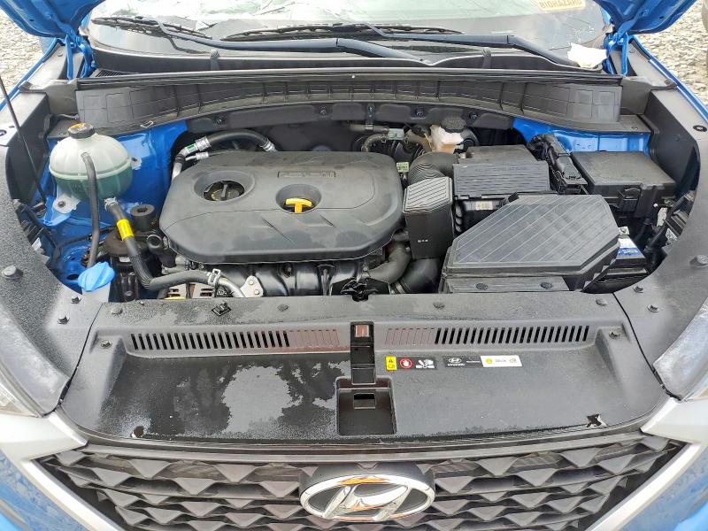 Продаж на аукціоні авто 2020 Hyundai Tucson, vin: KM8J2CA48LU244165, номер лоту: 64564246