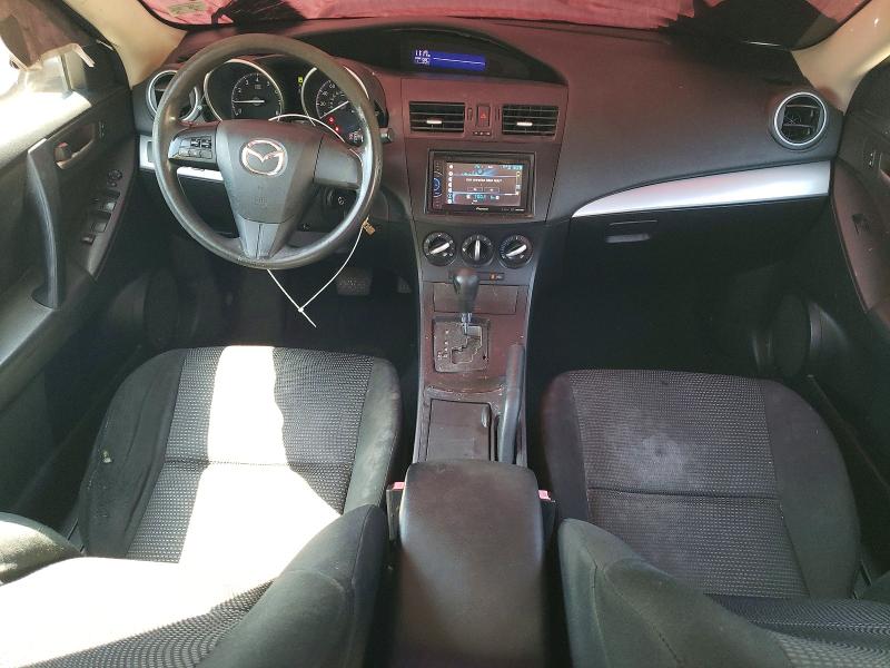 Продажа на аукционе авто 2013 Mazda 3, vin: JM1BL1TF2D1824183, номер лота: 64611736