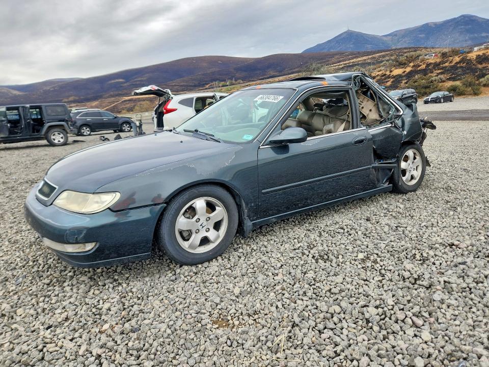 Продаж на аукціоні авто 1998 Acura 2.3cl, vin: 19UYA3152WL010887, номер лоту: 66384766