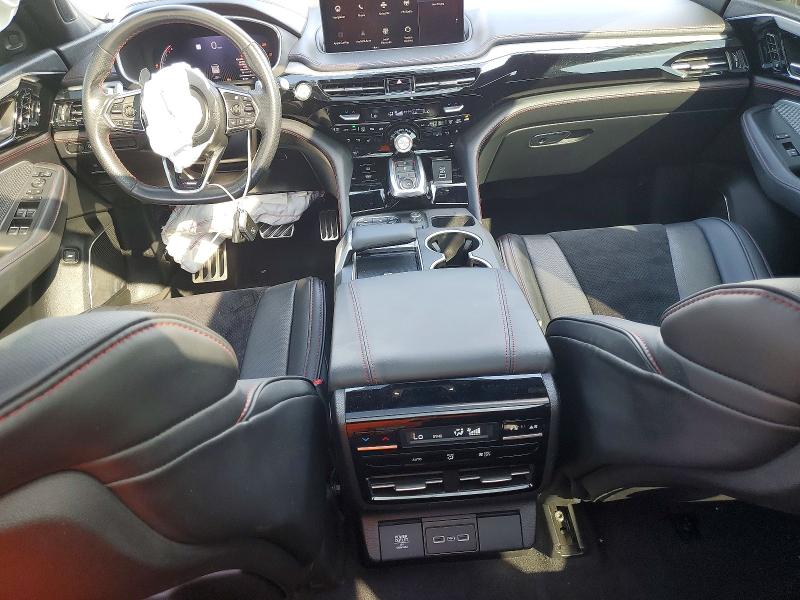 Продажа на аукционе авто 2023 Acura Mdx, vin: 5J8YE1H03PL035978, номер лота: 73076876
