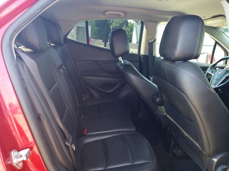Продажа на аукционе авто 2013 Buick Encore, vin: KL4CJGSB5DB148148, номер лота: 65597476