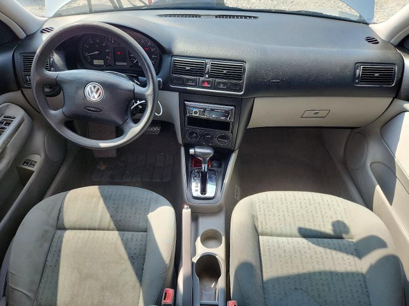 64373446 :رقم المزاد ، 9BWFL61J064000535 vin ، 2006 Volkswagen Golf مزاد بيع