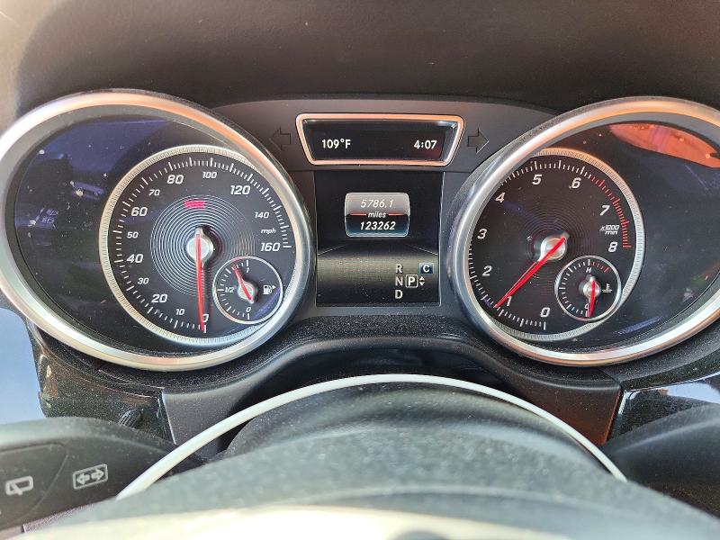 Продаж на аукціоні авто 2017 Mercedes-benz Gle, vin: 4JGDA5JB3HA857717, номер лоту: 66843956