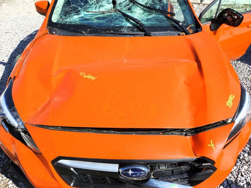 Продажа на аукционе авто 2020 Subaru Crosstrek, vin: JF2GTAEC6LH221110, номер лота: 66367026