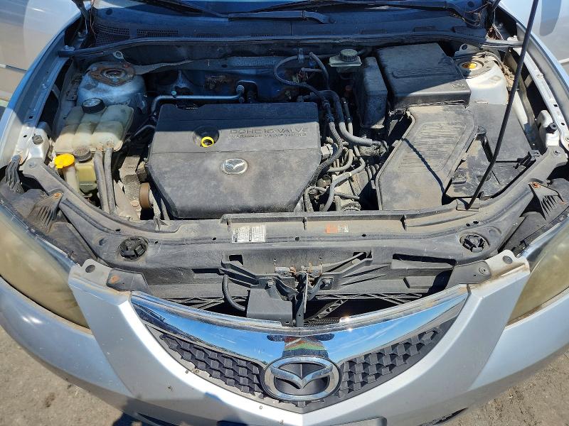 Продаж на аукціоні авто 2008 Mazda 3, vin: JM1BK12F181794216, номер лоту: 63719736