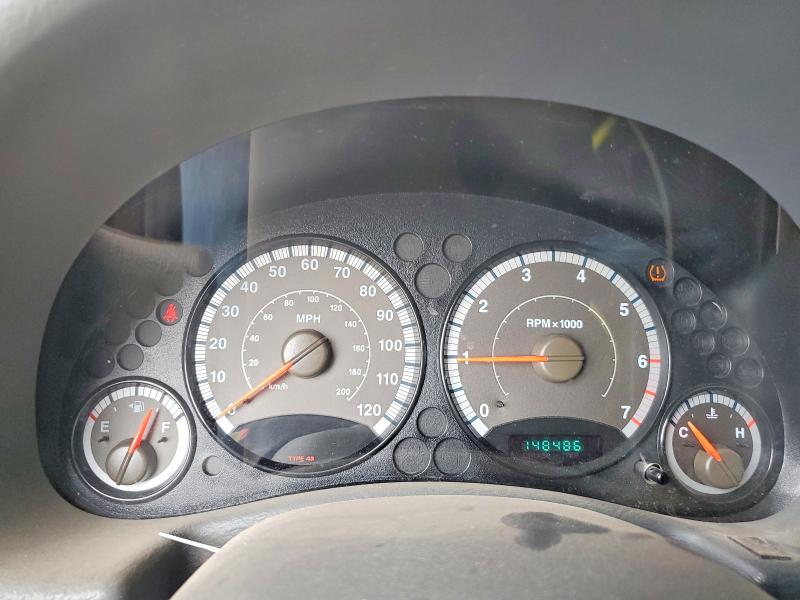 Продаж на аукціоні авто 2005 Jeep Liberty, vin: 1J4GK38K65W542637, номер лоту: 65222086