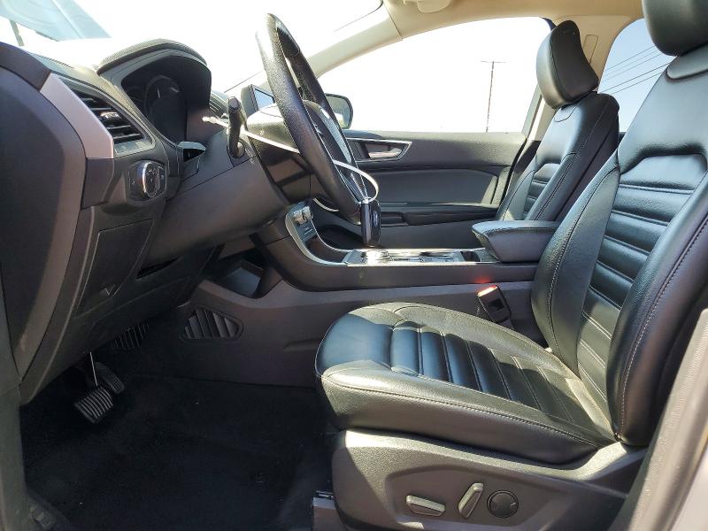 Продажа на аукционе авто 2023 Ford Edge, vin: 2FMPK4J97PBA30923, номер лота: 63772906