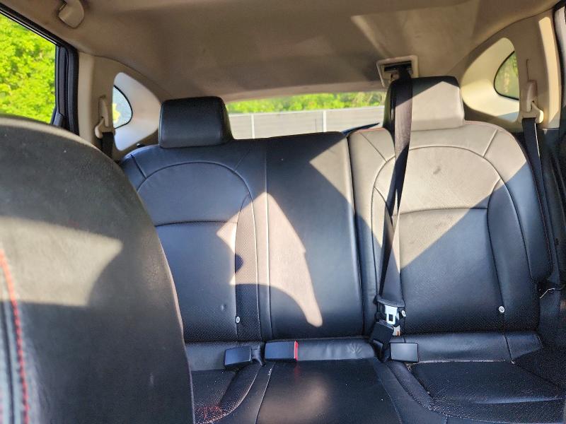 Aukcja sprzedaży 2013 Nissan Rogue, vin: JN8AS5MV3DW647839, numer aukcji: 65840876