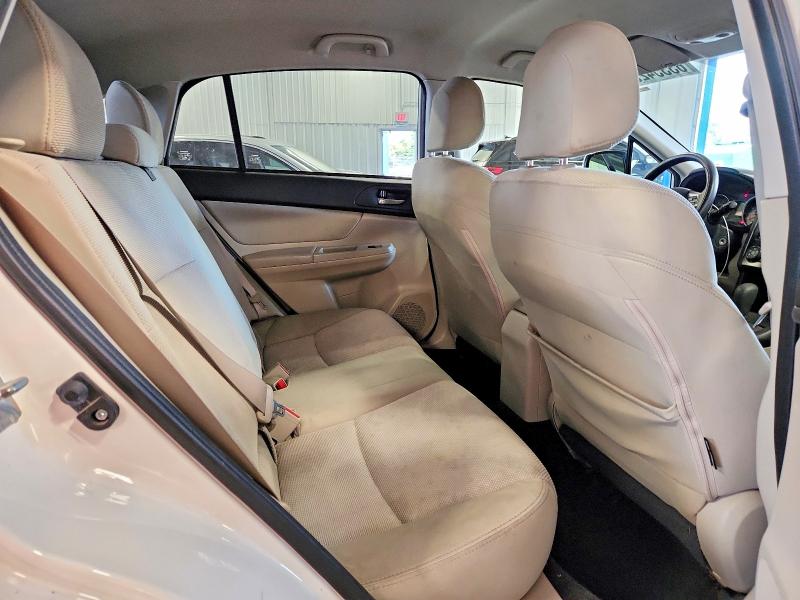 Aukcja sprzedaży 2014 Subaru Xv Crosstrek, vin: JF2GPACC1E8225494, numer aukcji: 63354256