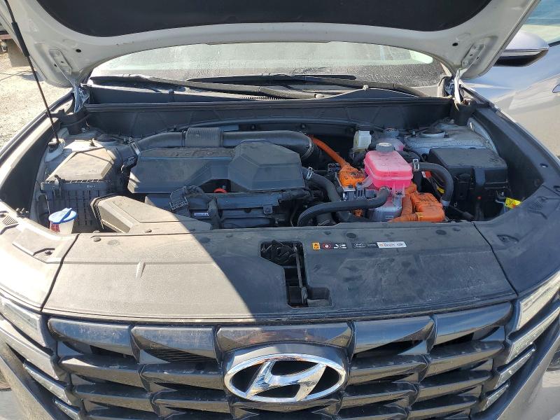 Продажа на аукционе авто 2023 Hyundai Tucson, vin: KM8JFCA10PU112355, номер лота: 66220106