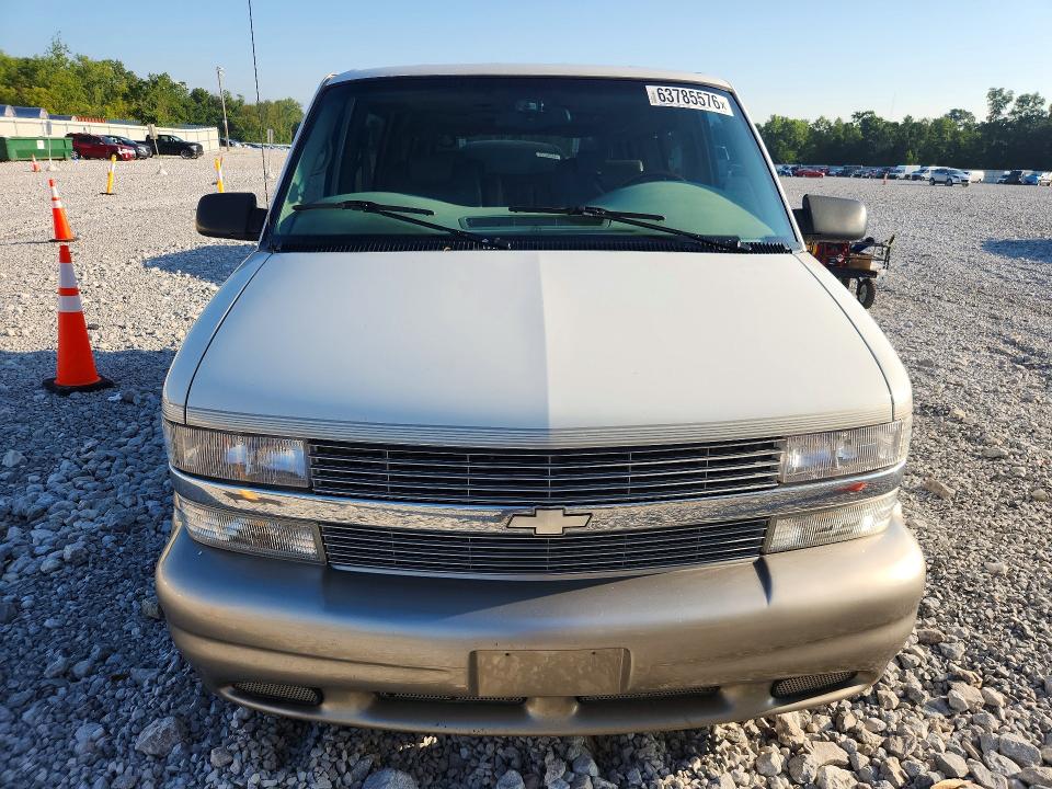 Продажа на аукционе авто 2000 Chevrolet Astro, vin: 1GBDM19W8YB164300, номер лота: 63785576