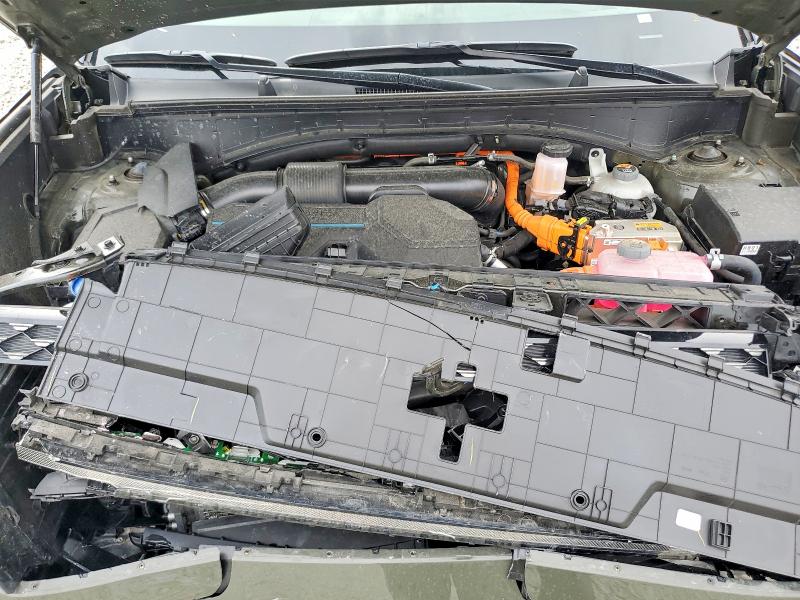 Продажа на аукционе авто 2025 Hyundai Santa Fe, vin: 5NMP5DG13SH070648, номер лота: 65138226