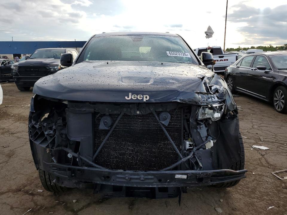 Aukcja sprzedaży 2019 Jeep Grand Cherokee, vin: 1C4RJFAG2KC814512, numer aukcji: 65523726