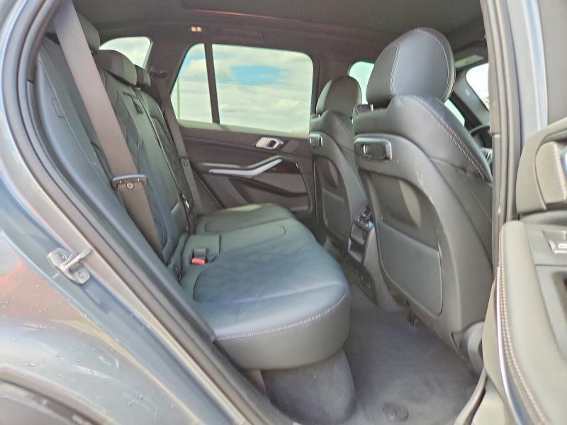 Aukcja sprzedaży 2024 Bmw X5, vin: 5UX23EU01R9V13157, numer aukcji: 63934906