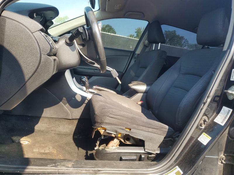 Продажа на аукционе авто 2015 Honda Accord, vin: 1HGCR2F51FA201380, номер лота: 64738106