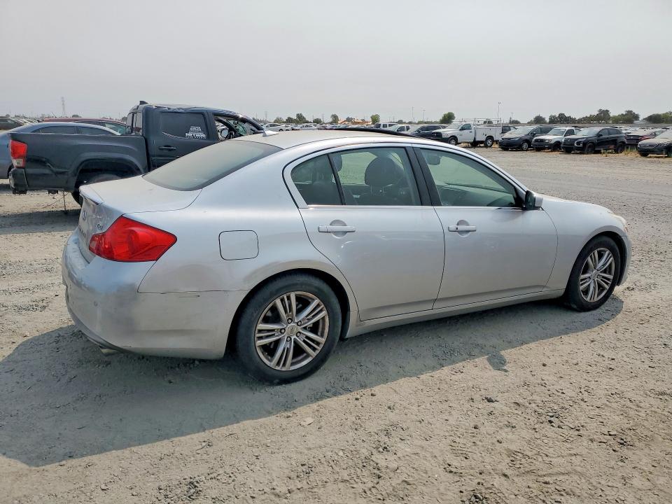 Продаж на аукціоні авто 2012 Infiniti G37 Sedan, vin: JN1CV6AP1CM931362, номер лоту: 67003416