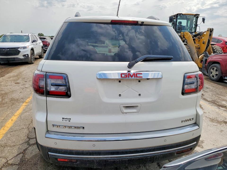 Aukcja sprzedaży 2014 Gmc Acadia, vin: 1GKKVRKDXEJ366052, numer aukcji: 64006106