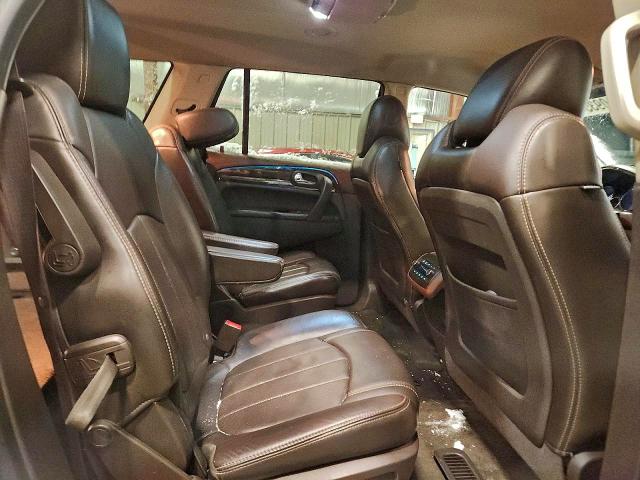 Aukcja sprzedaży 2013 Buick Enclave, vin: 5GAKVCKD1DJ261800, numer aukcji: 63891896