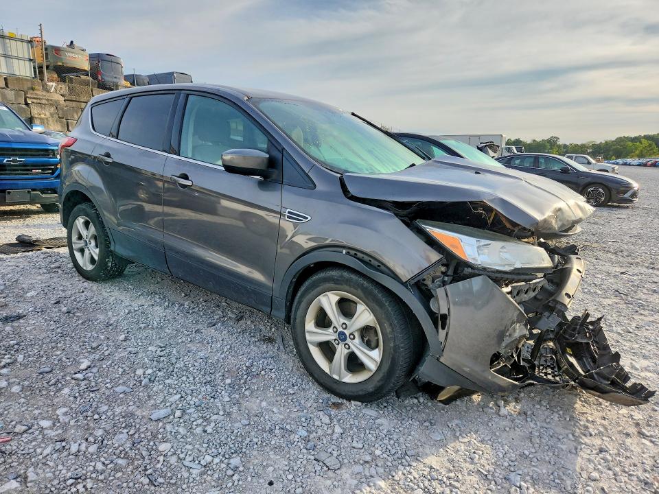 Продаж на аукціоні авто 2014 Ford Escape, vin: 1FMCU9GX0EUB68306, номер лоту: 65596996