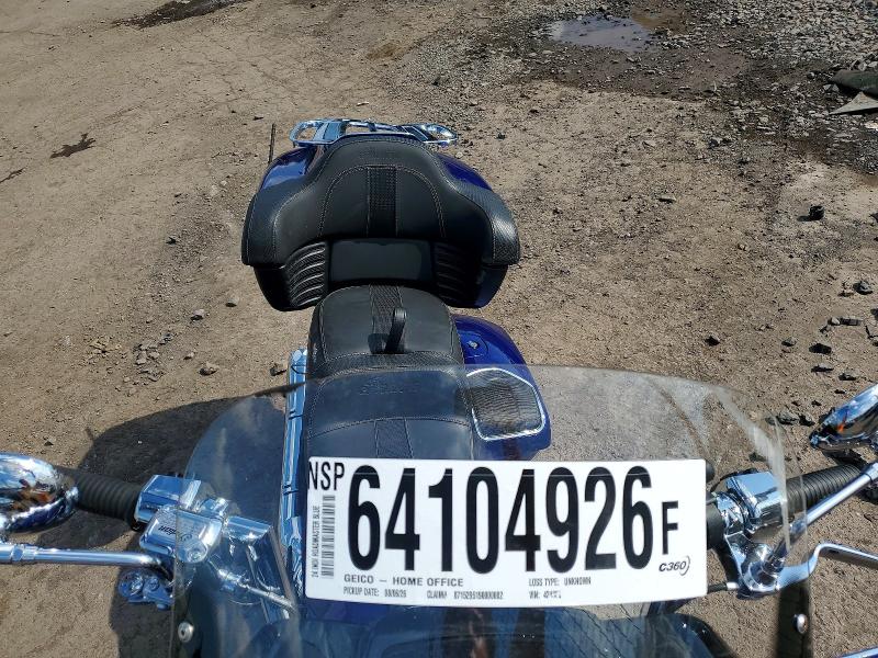 Продажа на аукционе авто 2024 Indian Motorcycle Co. Roadmaster, vin: 56KTKPBB8R3424806, номер лота: 64104926