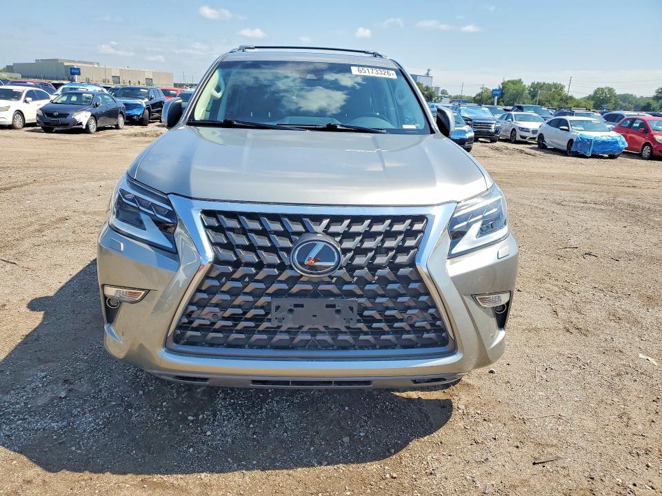 Aukcja sprzedaży 2021 Lexus Gx, vin: JTJAM7BX5M5273047, numer aukcji: 65173326
