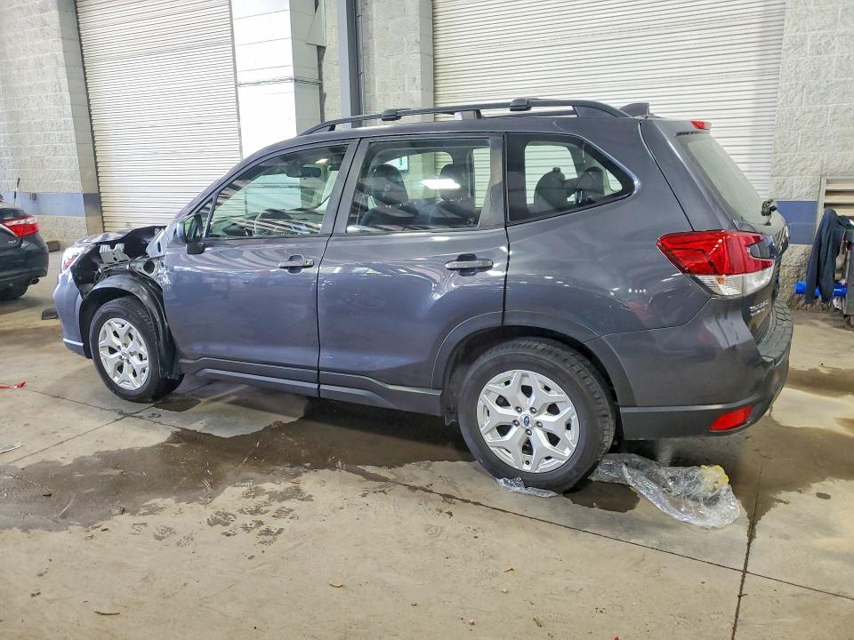 Aukcja sprzedaży 2020 Subaru Forester, vin: JF2SKADCXLH527418, numer aukcji: 65435516