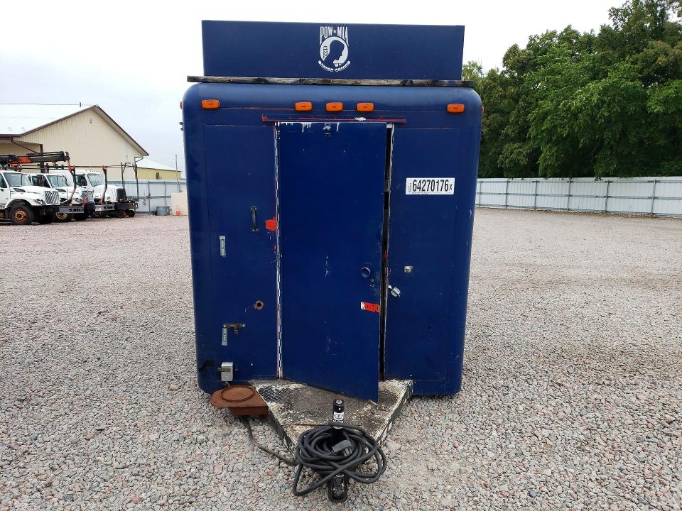 Продаж на аукціоні авто 2016 Beck Trailer Trailers, vin: DPSMN150767, номер лоту: 64270176