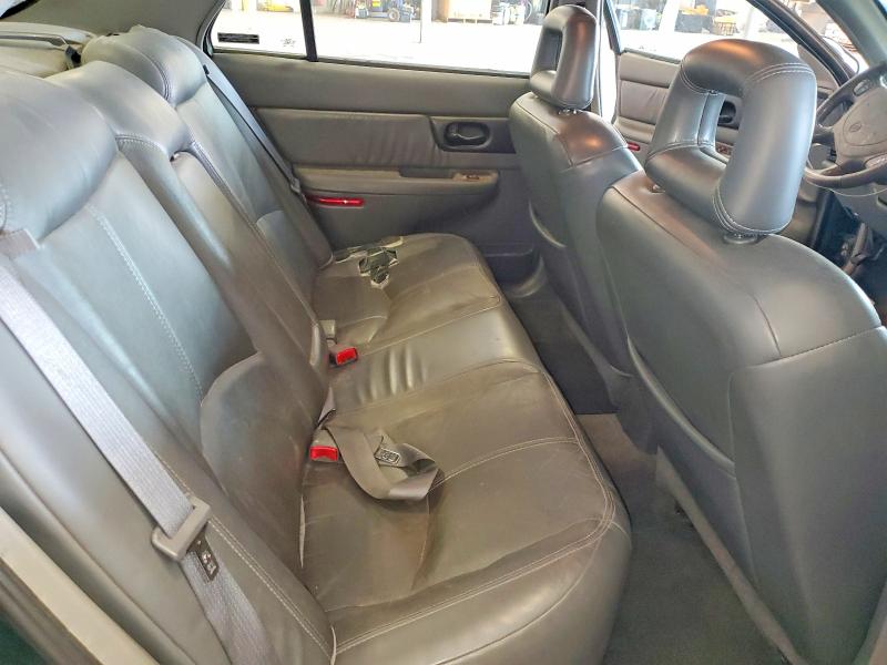 Продаж на аукціоні авто 2001 Buick Regal, vin: 2G4WB55K911327185, номер лоту: 64122716