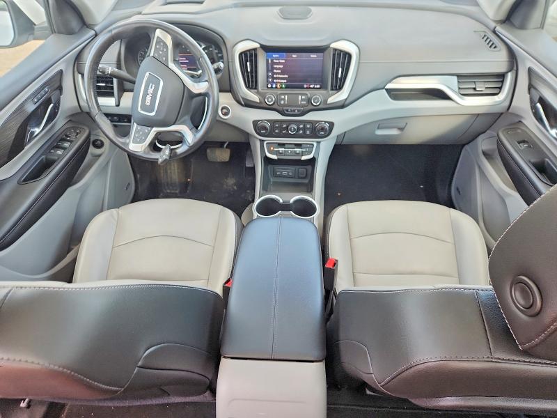 Продажа на аукционе авто 2022 Gmc Terrain, vin: 3GKALVEV3NL110746, номер лота: 63159346