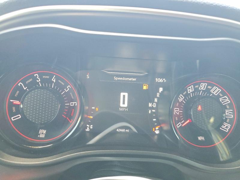 Aukcja sprzedaży 2019 Dodge Challenger, vin: 2C3CDZAG9KH558028, numer aukcji: 65310316