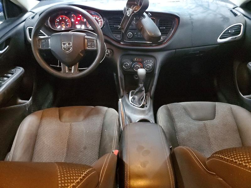 Продажа на аукционе авто 2016 Dodge Dart, vin: 1C3CDFBB1GD728033, номер лота: 65641906
