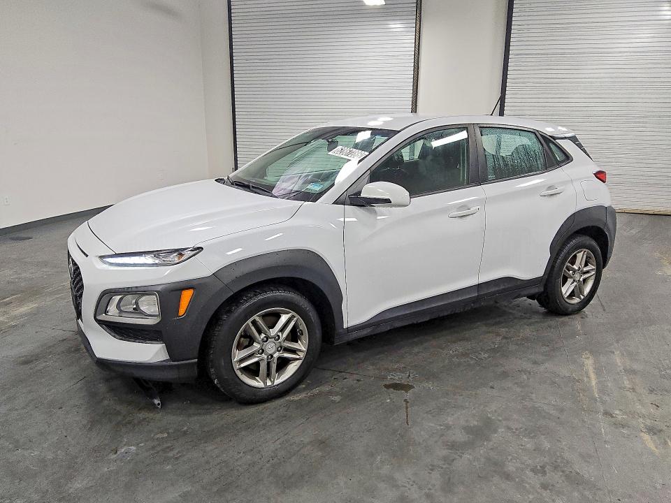 Aukcja sprzedaży 2018 Hyundai Kona, vin: KM8K1CAA4JU095697, numer aukcji: 62867286