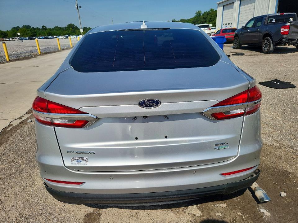 2019 Ford Fusion მანქანა იყიდება აუქციონზე, vin: 3FA6P0CD1KR138496, აუქციონის ნომერი: 65407096